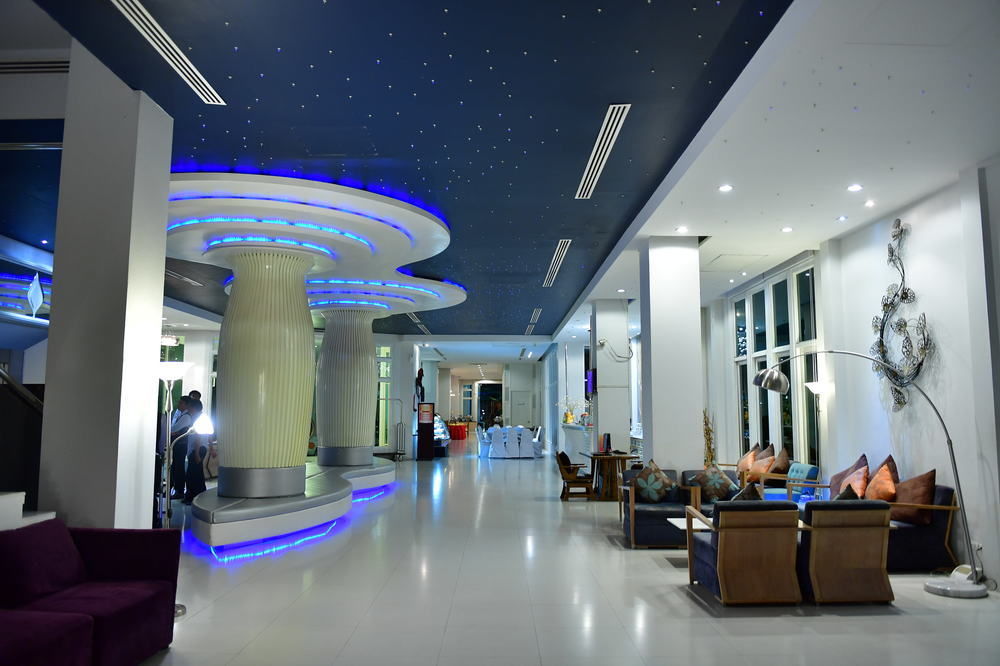 Prajaktra Design 4*